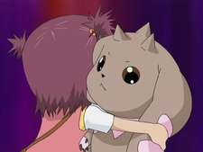 Digimon adventure 03